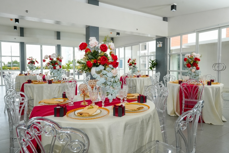 The culmination of worlds at Ananda Square - Cathay Land Inc.